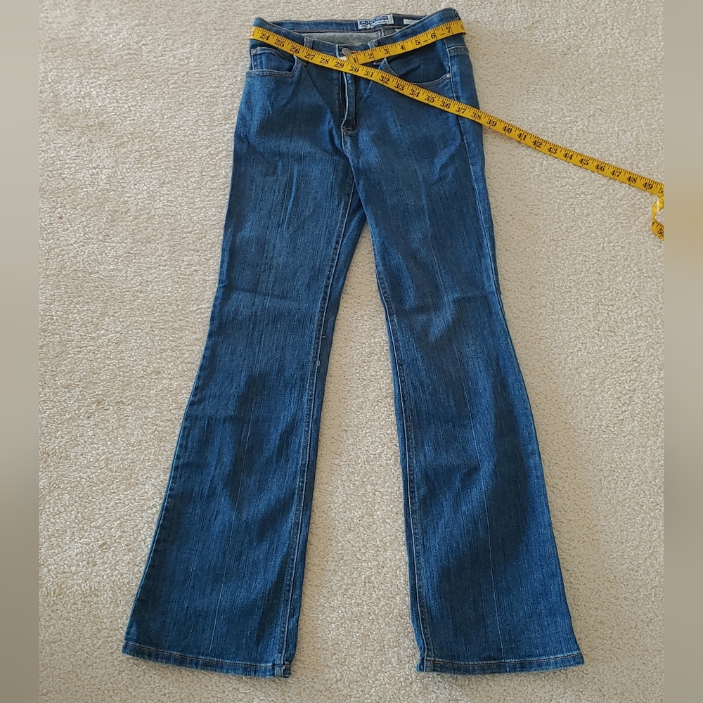 Old Navy flare jeans